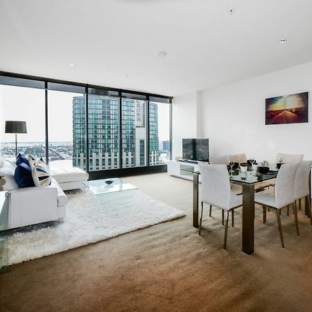 Urbanminder @ Freshwater Place Melbourne Bagian luar foto