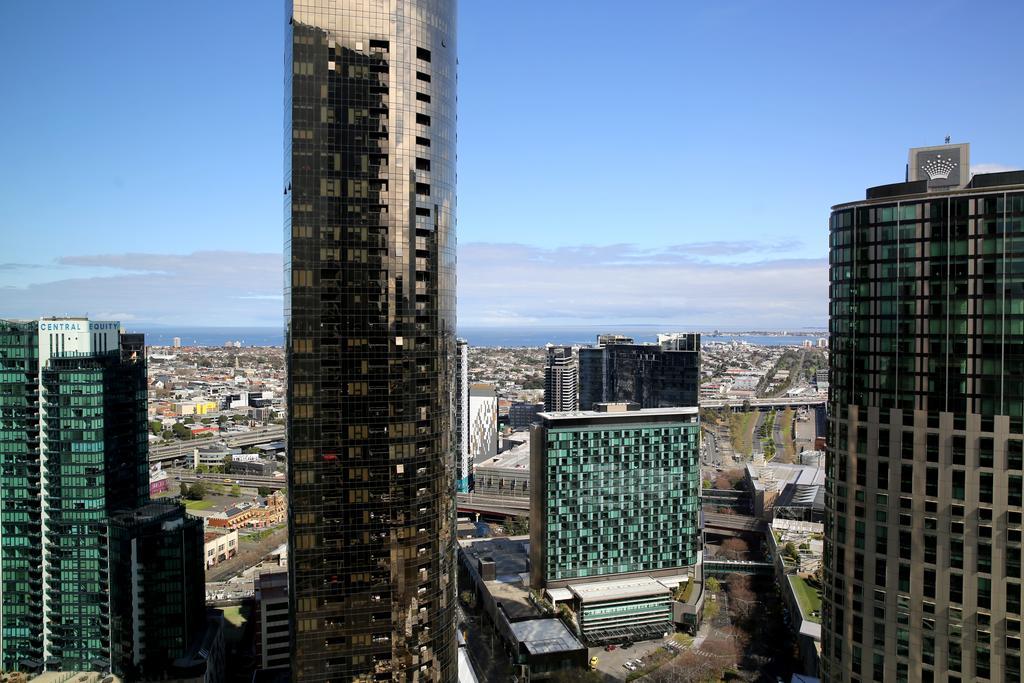 Urbanminder @ Freshwater Place Melbourne Ruang foto