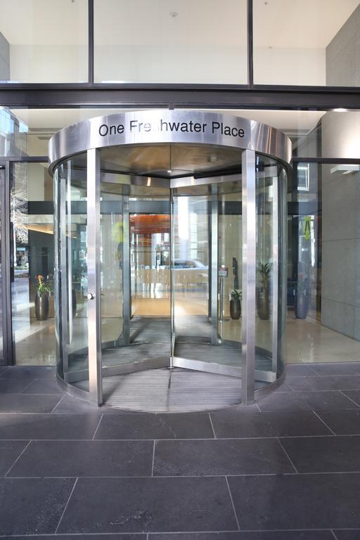 Urbanminder @ Freshwater Place Melbourne Ruang foto