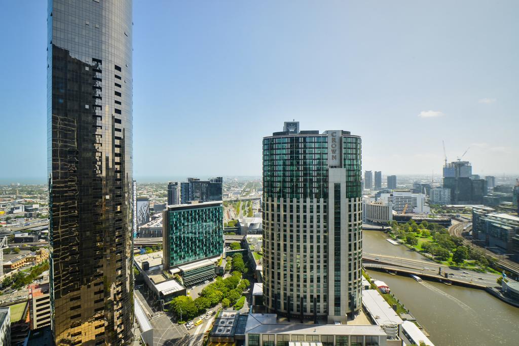Urbanminder @ Freshwater Place Melbourne Bagian luar foto