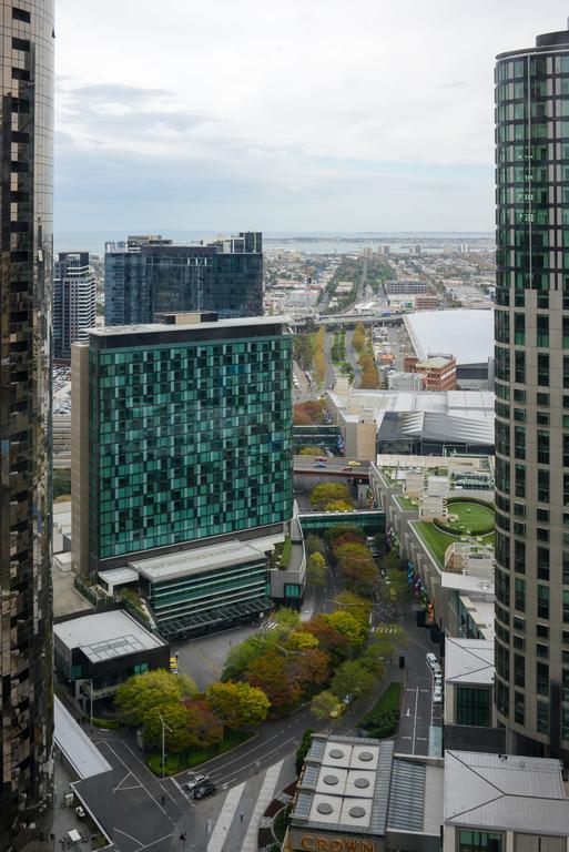 Urbanminder @ Freshwater Place Melbourne Bagian luar foto