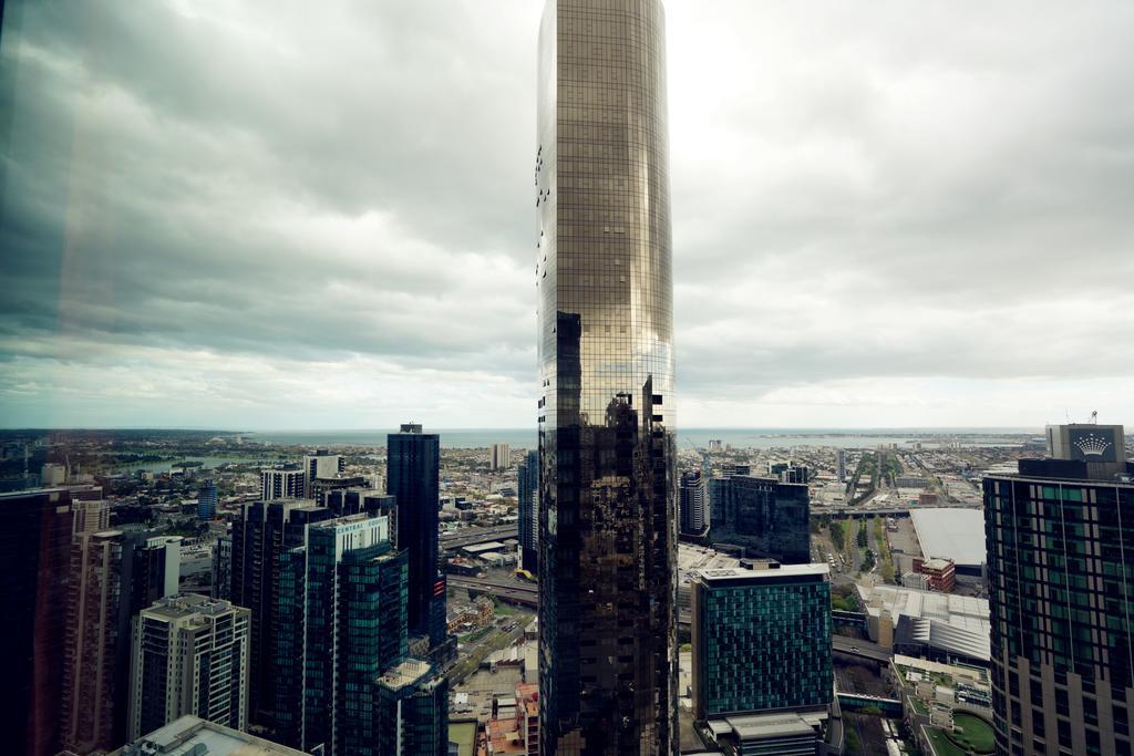 Urbanminder @ Freshwater Place Melbourne Bagian luar foto