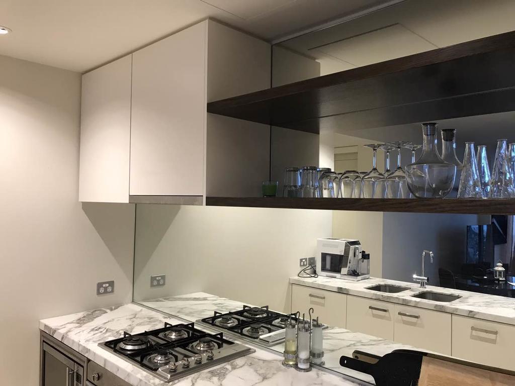 Urbanminder @ Freshwater Place Melbourne Bagian luar foto