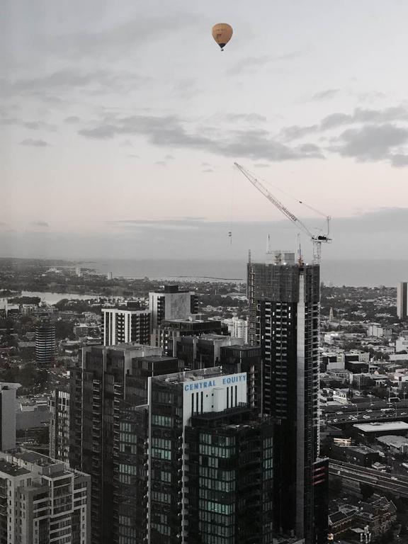 Urbanminder @ Freshwater Place Melbourne Bagian luar foto