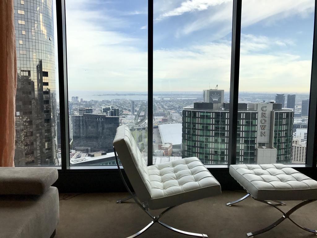 Urbanminder @ Freshwater Place Melbourne Bagian luar foto
