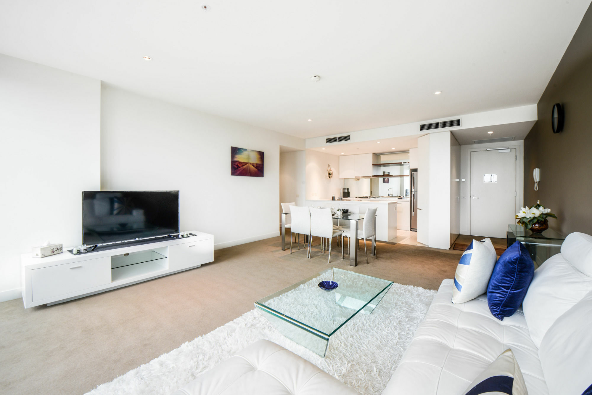 Urbanminder @ Freshwater Place Melbourne Bagian luar foto