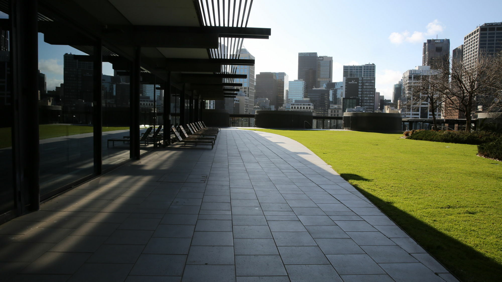 Urbanminder @ Freshwater Place Melbourne Bagian luar foto